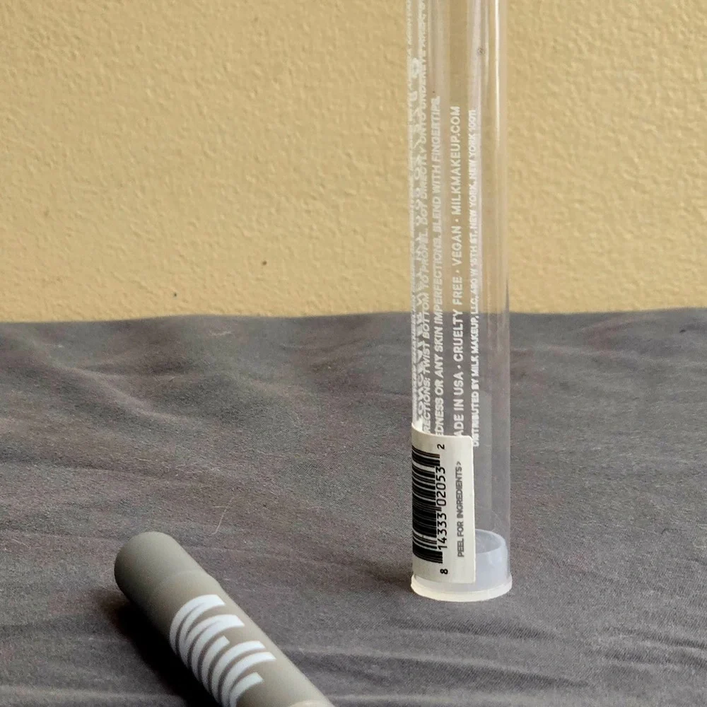 MILK Make-Up CONCEALER Medium Tan NEW